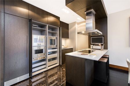 Park House Apartments, 47 North Row, W1K, London - Photo 4