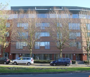 Appartement te huur in Sint-Jans-Molenbeek voor € 1.150 met 2 slaapkamers - Foto 1