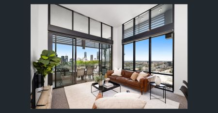 Panoramic Views + Resort-Style Living + Furnished! - Photo 3