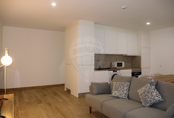 Apartamento T2 em Porto
