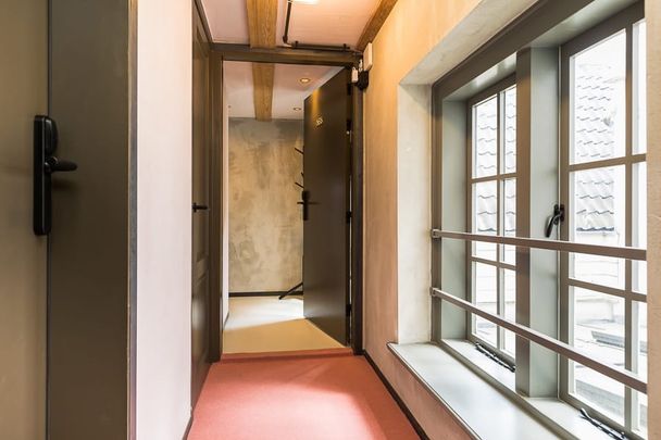 Warmoesstraat 50-S, Kop Zeedijk, 1012JE, Amsterdam - Foto 1