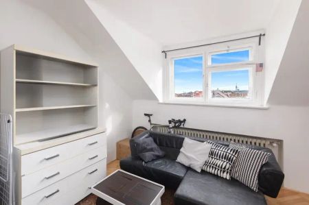 Pronájem bytu 1+kk 29 m - Photo 2