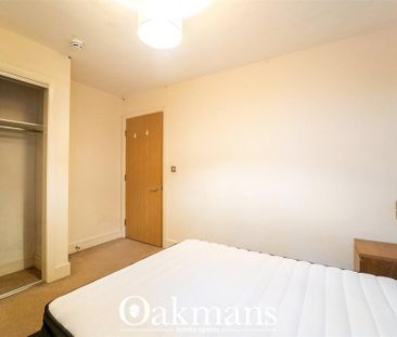 2 bedroom apartment to rent - Photo 6