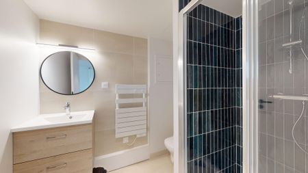 Jumo Home 9.01 — Studio S 1004 - Photo 2