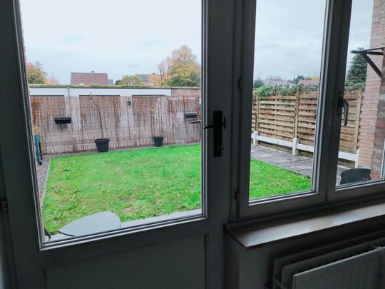 GLV APP | TUIN | AUTOSTAANPLAATS - Photo 1