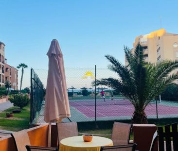 APARTMENT FOR RENT 3 BEDROOMS AND 2 BATHROOMS IN LA MANGA DEL MAR M... - Foto 3