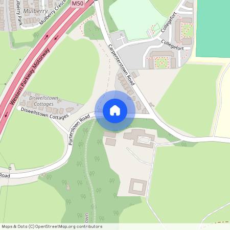Castleknock - Dublin, Ireland
