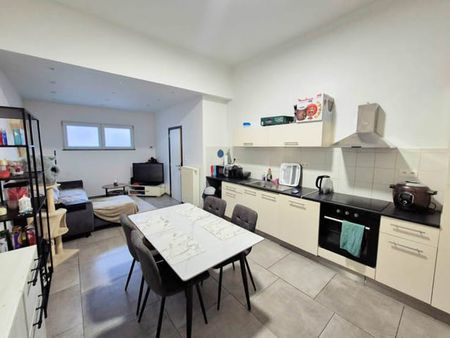 Appartement te huur - Photo 2