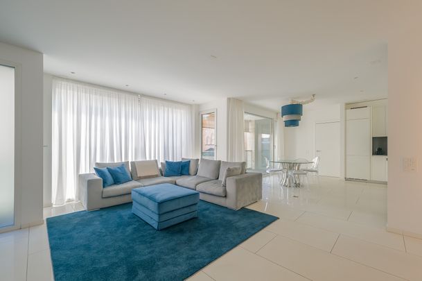 3.5 LOCALI IN CENTRO LUGANO - Photo 1