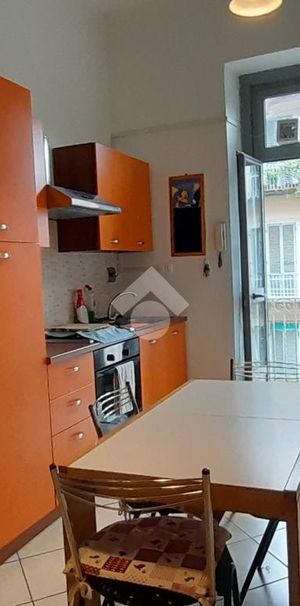 Monolocale in affitto - Photo 1
