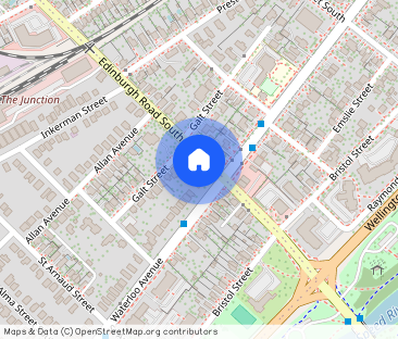 193 Waterloo Ave, Guelph - Photo 1