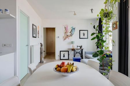 Appartement te huur - Foto 3