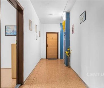 Prostorný a světlý byt 4+1 s lodžií a dvěma koupelnami, ul. Pražská... - Photo 3