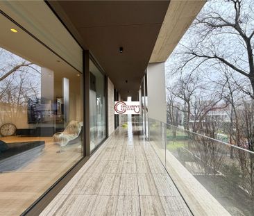 Luxury Boutique Building//Kiseleff - Photo 4