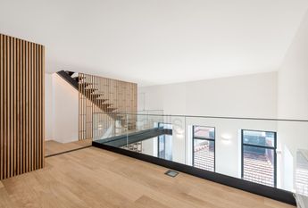 T2+1 Triplex, Arrendamento, Sra. da Luz (Foz) | Porto