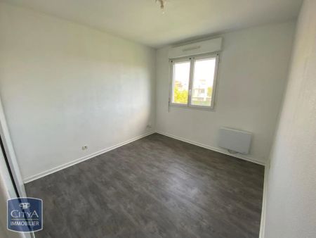 Appartement à louer 3 pièces 58.13m² - Photo 4