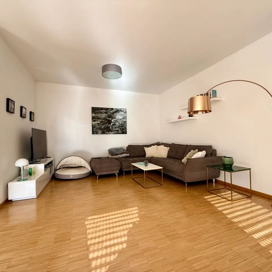 Charmantes, lichtdurchflutetes Einfamilienhaus mit Garten in begehrter Lage von Feudenheim - Foto 1