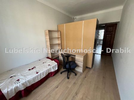 Mieszkanie Lublin Śródmieście powierzchnia 78.0 m² C313-WM-59161 - Фото 5