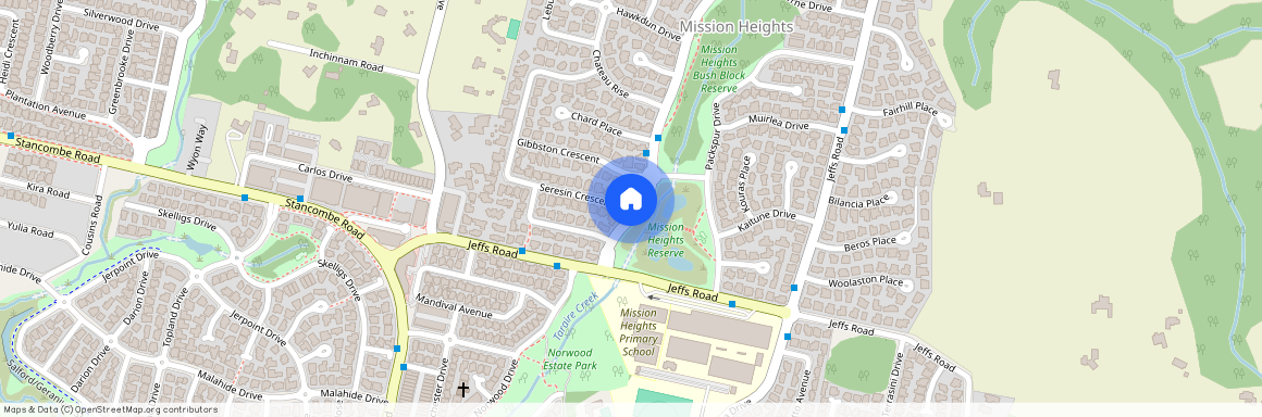 10 Mission Heights Drive, Flat Bush, Manukau City