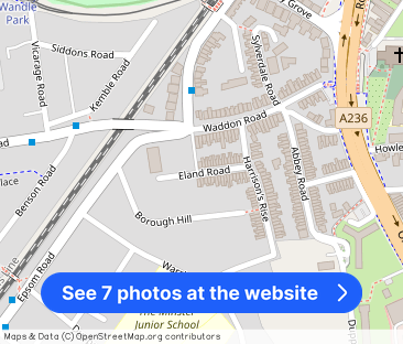 Eland Road, Croydon, CR0 - Photo 1