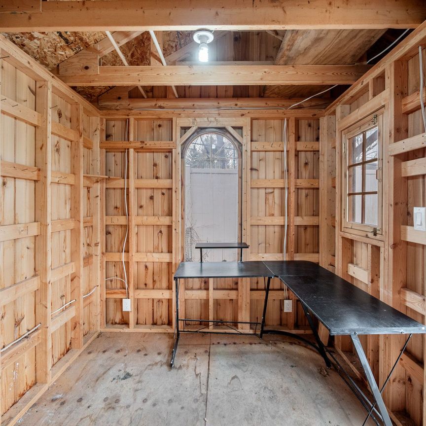 For Lease - 23 Kenworthy Avenue, Toronto, Ontario - Photo 1