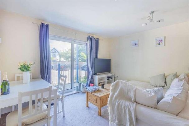 St. Catherines Road, Bournemouth, BH6 - Photo 1
