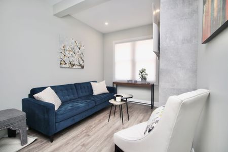 For Lease - 38 Bruyere Street Unit# 2, Lower Town - Sandy Hill, Ontario - Photo 2