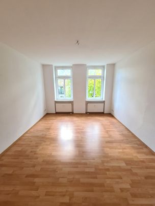 2,5-Raum-Altbauwohnung in ruhiger Lage - Photo 1