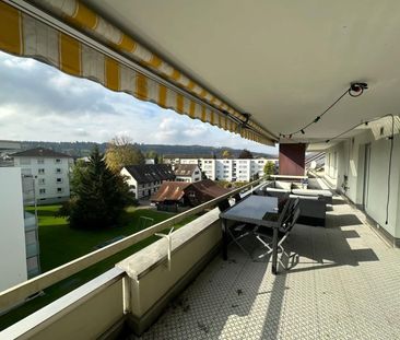 1 Zimmer, 4. Stock - Photo 5