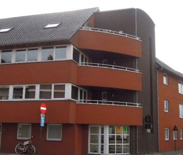 Appartement te huur in Gullegem voor € 660 met 1 slaapkamer - Foto 5