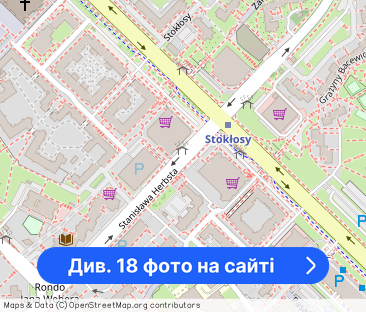 ZNAKOMITE 53m2 Z klimatyzacją / balkon / METRO - Фото 1