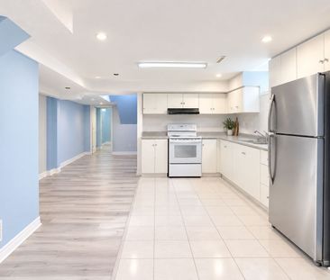 For Lease - 26 Gardenia Crescent, Markham, Ontario - Photo 1