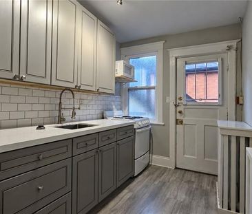 229 HESS Street S Unit# 4, Hamilton, Ontario, L8P3P3 - Photo 4