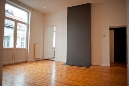 Appartement te huur - Photo 4
