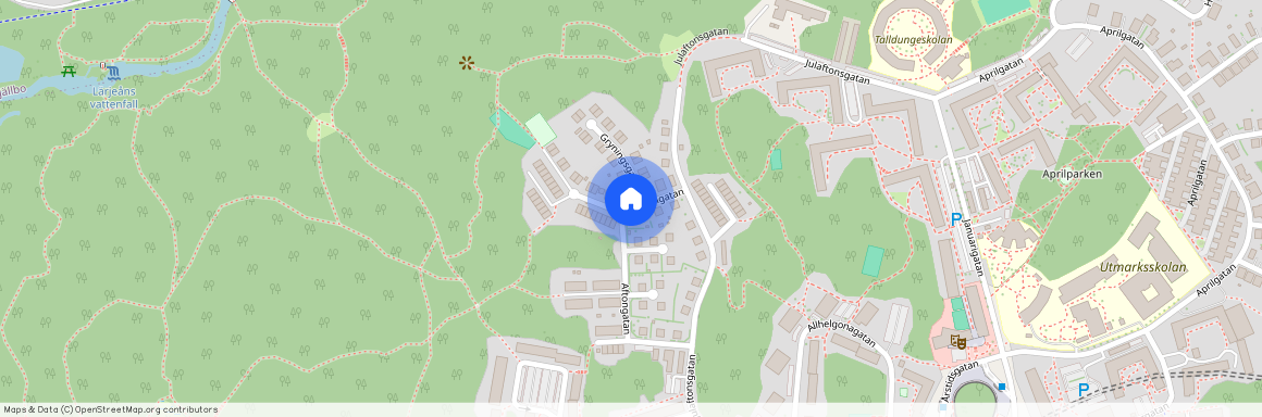 Morgongatan, Göteborg