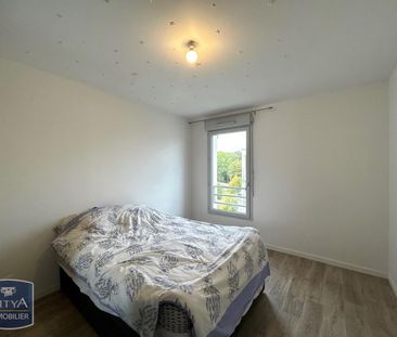 Location Appartement 2 pièces 44m² TOURS 37100 - Photo 3