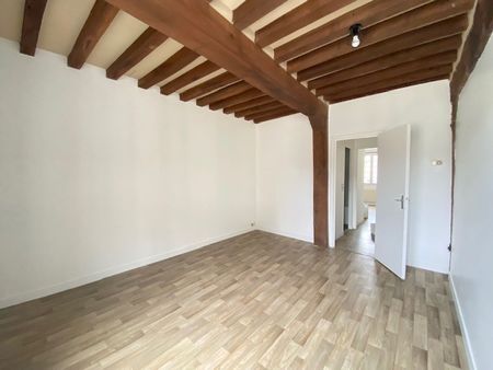 3 Pièces Centre ville – - Photo 2