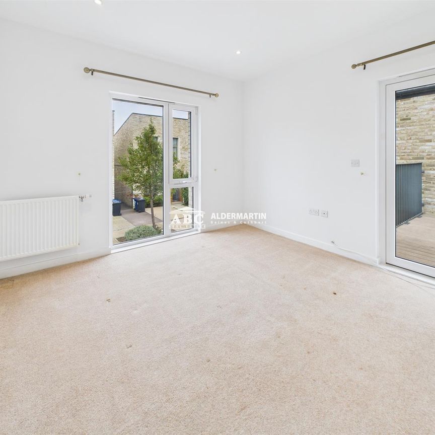 Barnwell Close, HA8 8EZ, Edgware - Photo 1