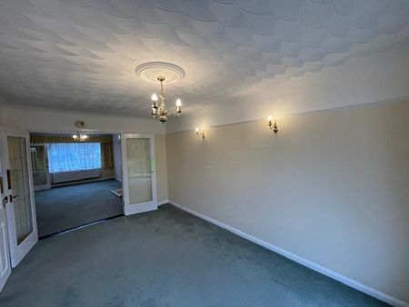 2 bedroom bungalow to rent - Photo 3