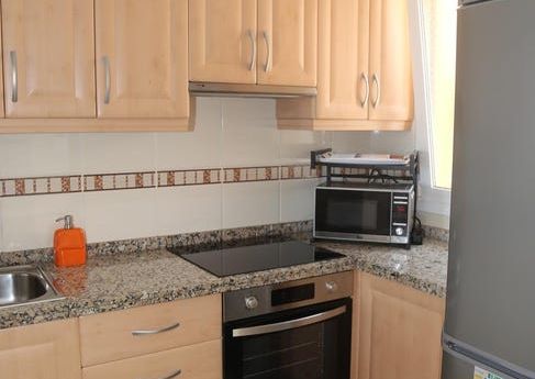 Costa Adeje, Canary Islands 38660