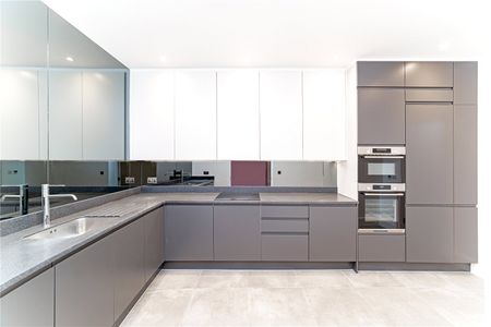 Penrose Mews, Bishops Park, SW6, London - Photo 4