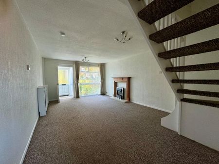 2 bedroom terraced house to rent - Photo 3