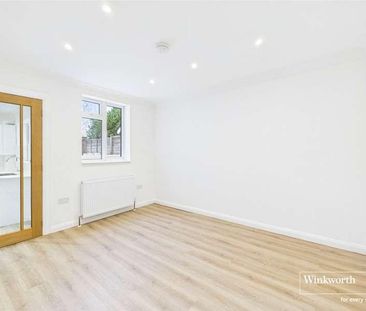 Sherwood Street, Reading, Berkshire, RG30 - Photo 1