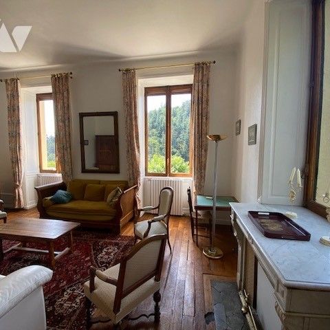 Bel appartement loué meublé avec jardin ! - Photo 1