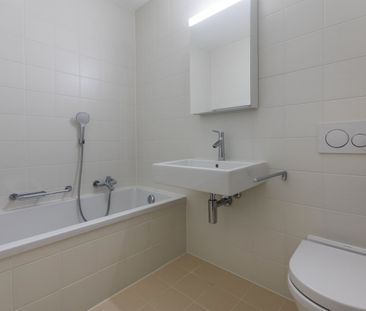 3.5 Zimmer, 92 m², 3. Stock - Photo 5