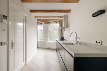 Nieuwezijds Voorburgwal 248 1 - Photo 5