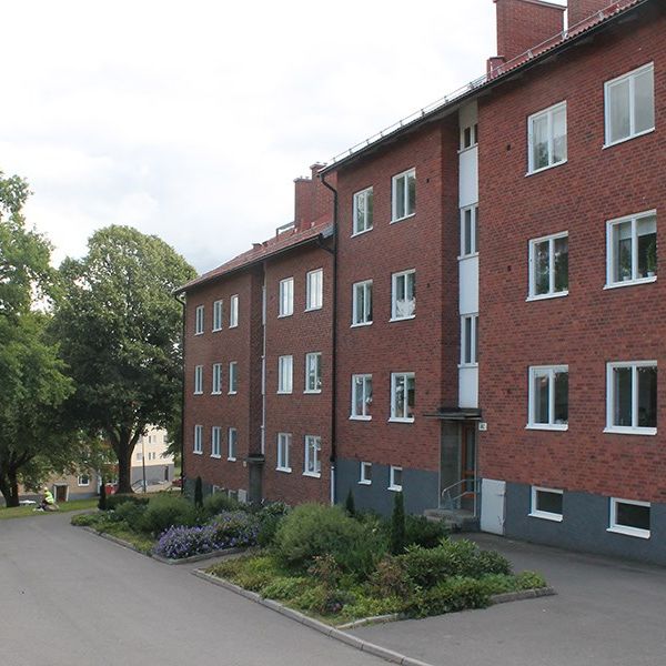 Stenvägen 4C - Photo 2