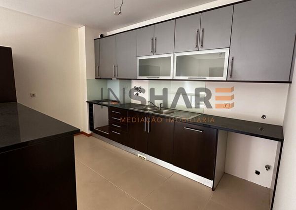 Apartamento T2 em Braga