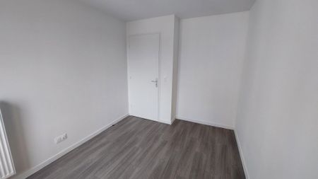 location Appartement T3 DE 61.26m² À LE BLANC MESNIL - Photo 3