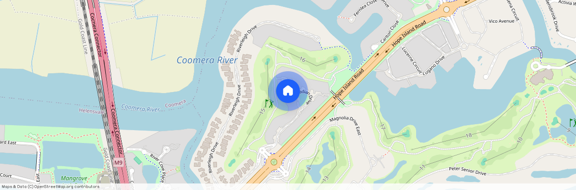 3228 Palladian Drive, Qld 4212, Hope Island